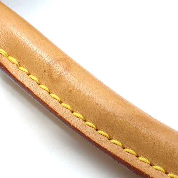 LOUIS VUITTON Monogram Looping MM Shoulder Bag M51146 ⭐ - Picture 8 of 9